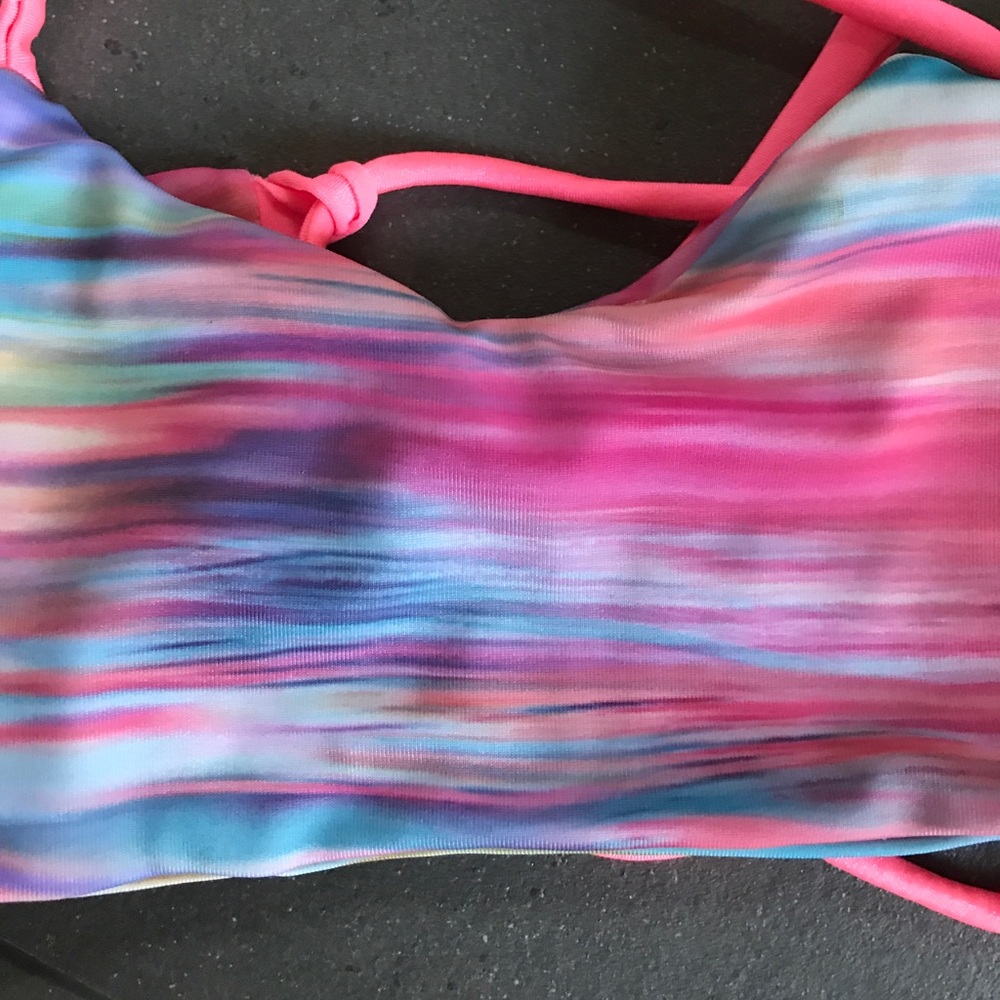 Worn twice Custom Bikini Top - Picture 4 of 7